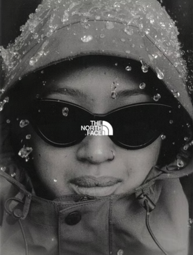 The North Face + Gore-Tex